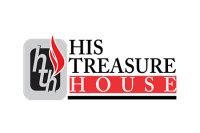His treasure House Abuja